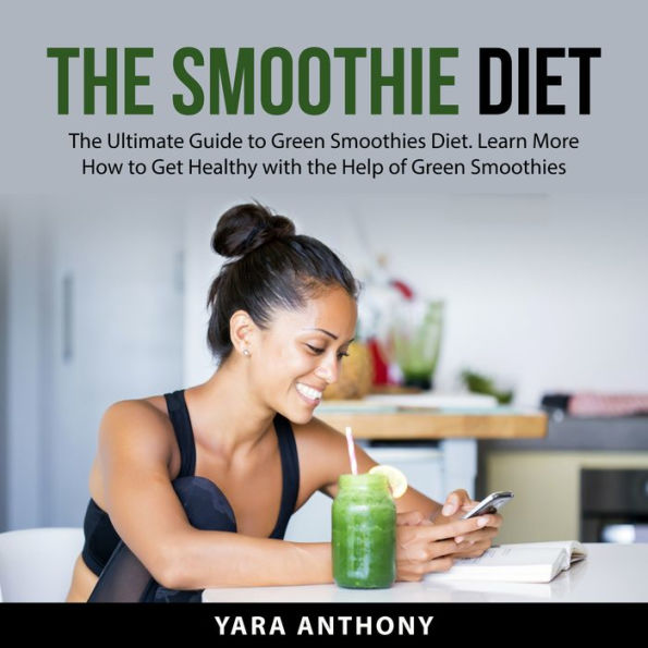 Barnes & Noble The Smoothie Diet | The Summit