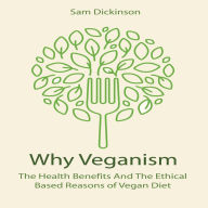 Why Veganism