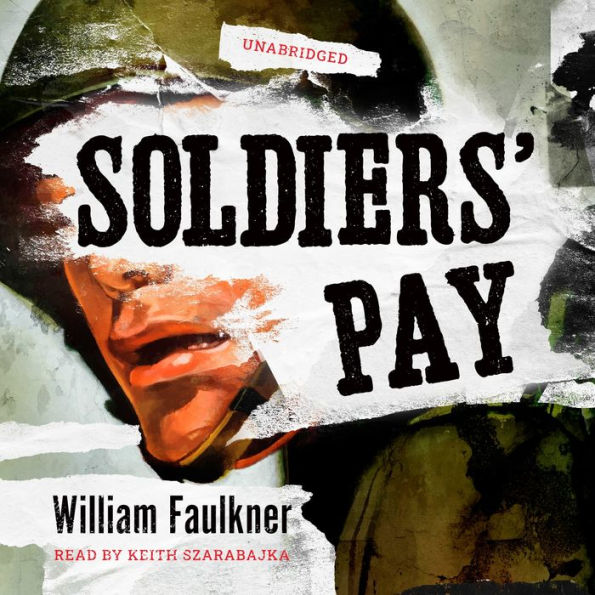 Soldiers' Pay