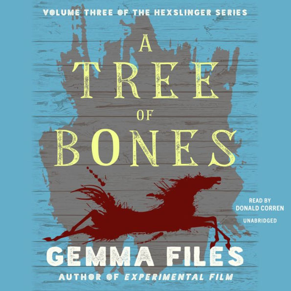 A Tree of Bones