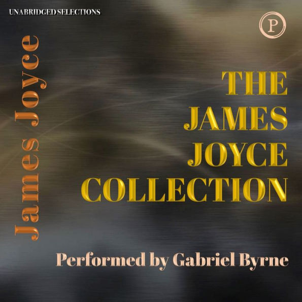 The James Joyce Collection