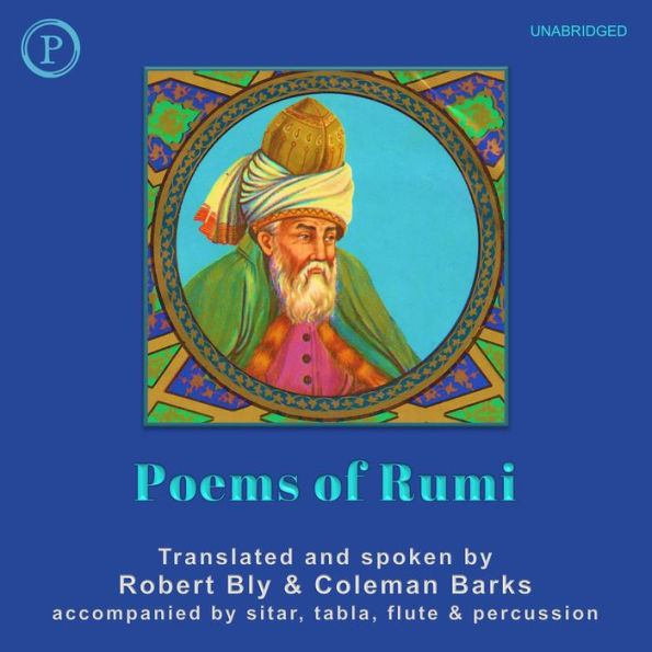 Poems of Rumi