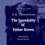 The Incredulity of Father Brown