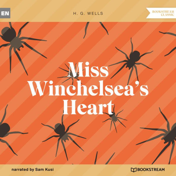 Miss Winchelsea's Heart