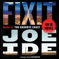 Fixit (IQ Series #6)