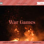 War Games (Unabridged)