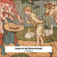 Jaap en de Bonenstaak