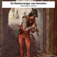 De Rattenvanger van Hamelen