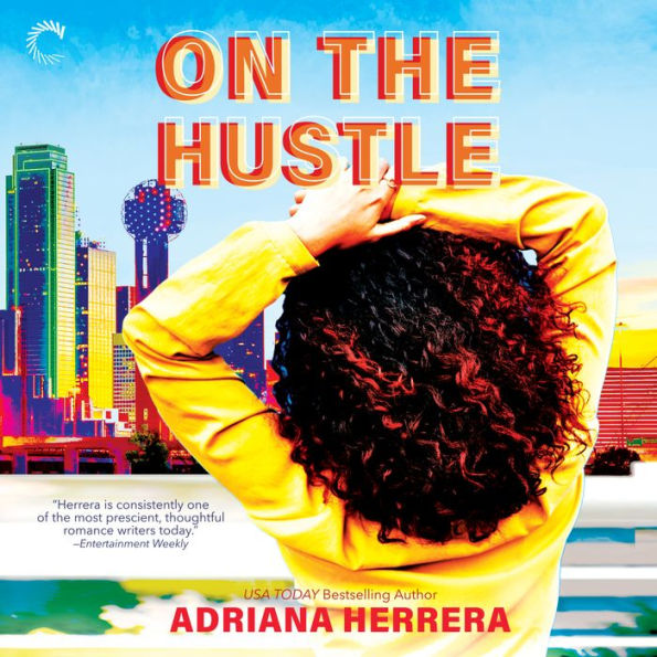 On the Hustle: A Grumpy Boss, a Sunshine Employee, and a Home Renovation Reality Show