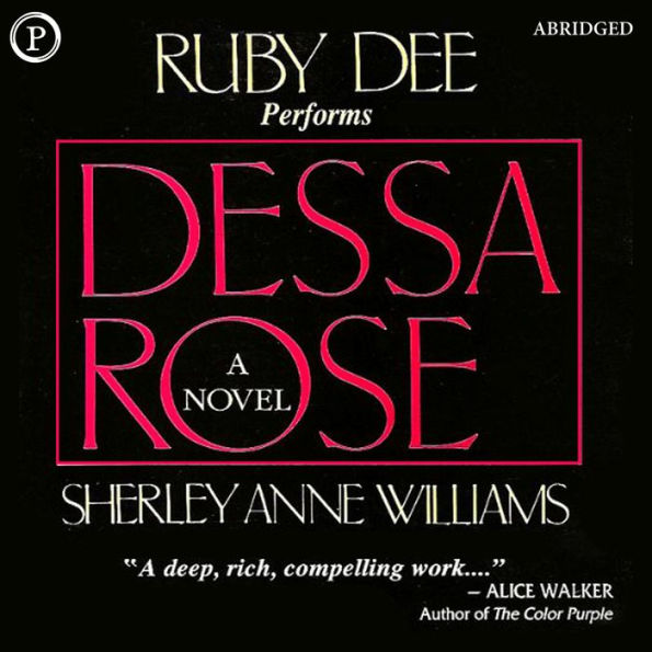 Dessa Rose (Abridged)