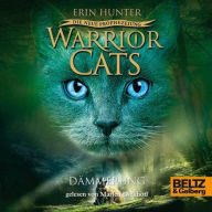 Warrior Cats - Die neue Prophezeiung. Dämmerung: Staffel II, Band 5 (Abridged)