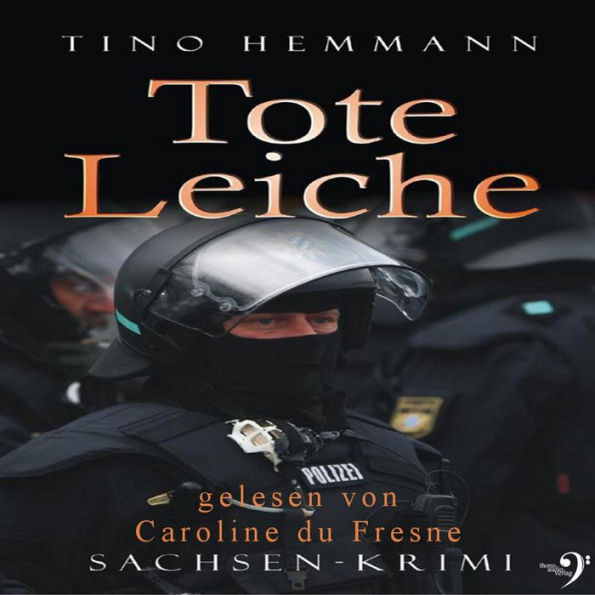 Tote Leiche (Abridged)