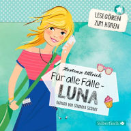 Für alle Fälle - Luna (Lesegören zum Hören ) (Abridged)