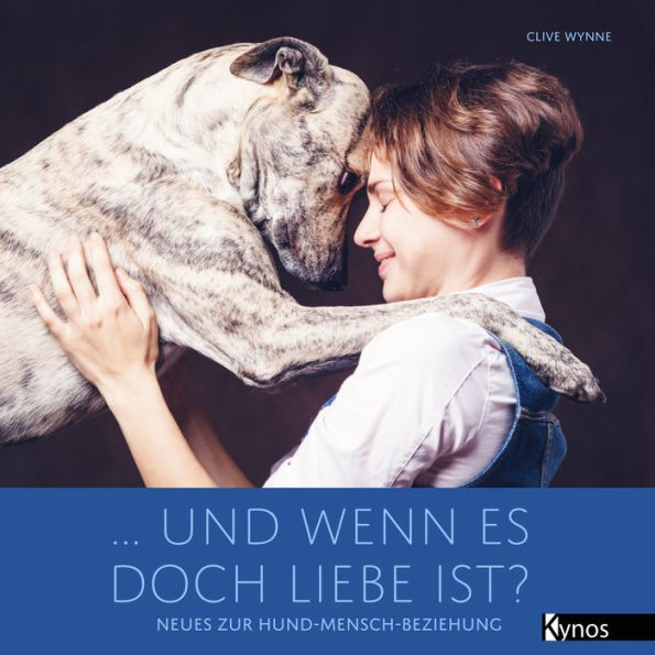 ... und wenn es doch Liebe ist?: Neues zur Hund-Mensch-Beziehung (Abridged)