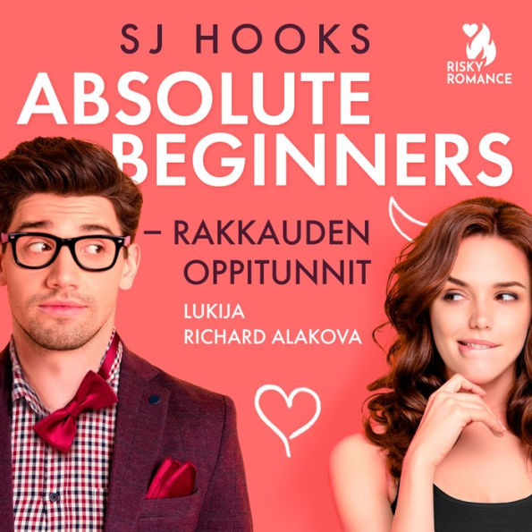 Absolute Beginners - rakkauden oppitunnit