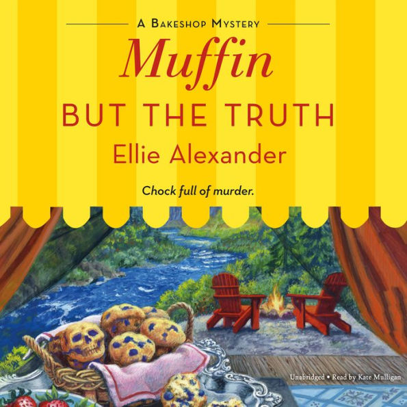 Muffin but the Truth (Bakeshop Mystery #16)