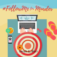 #FollowMe for Murder