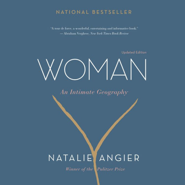 Woman: An Intimate Geography