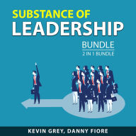 Substance of Leadership Bundle, 2 in 1 Bundle