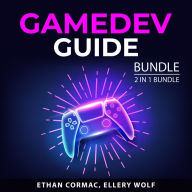 Gamedev Guide Bundle, 2 in 1 Bundle