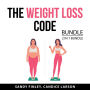 The Weight Loss Code Bundle, 2 in 1 Bundle