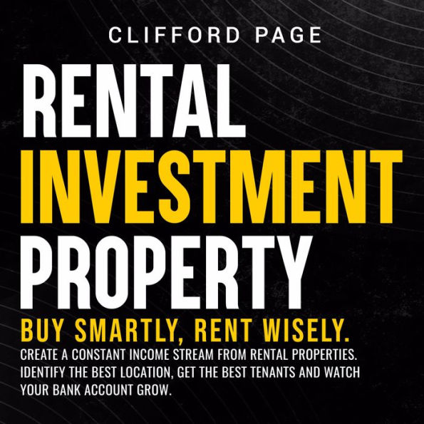 Rental Property Investment