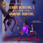 Serwa Boateng's Guide to Vampire Hunting