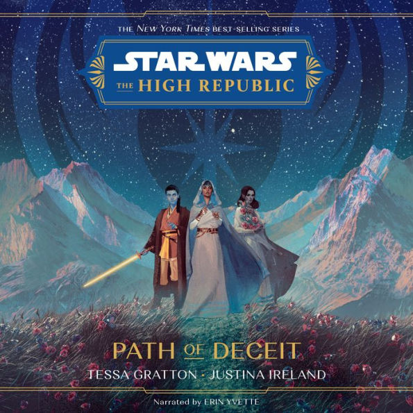 Path of Deceit (Star Wars: The High Republic)