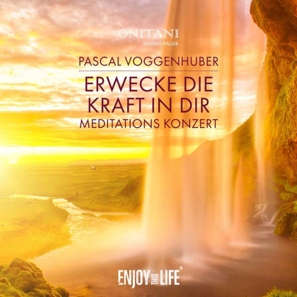 Erwecke die Kraft in Dir: Live Meditations-Konzert