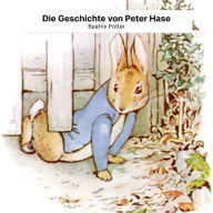 Die Geschichte von Peter Hase