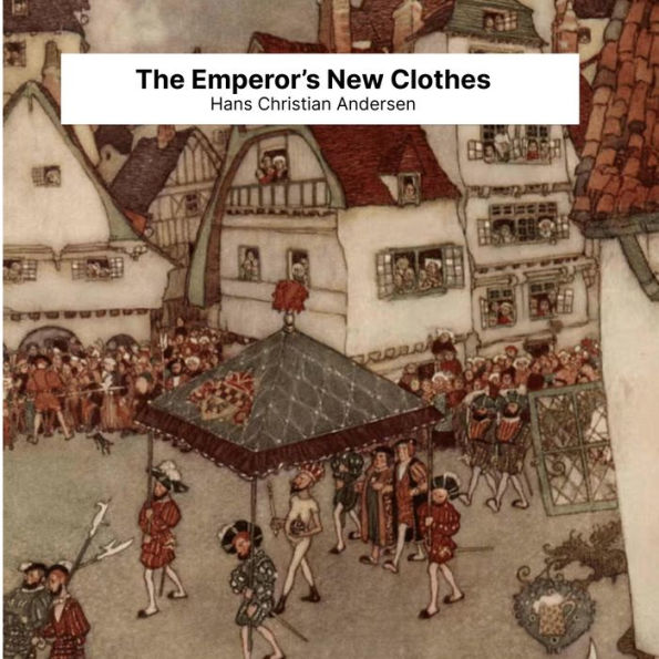 The Emperor's New Clothes