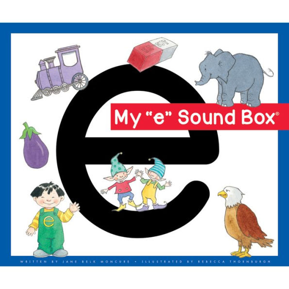 My e Sound Box®
