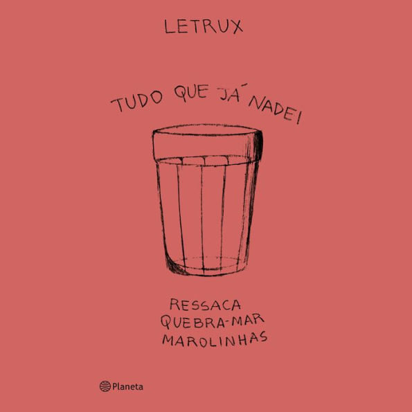 Tudo que já nadei: Ressaca, quebra-mar e marolinhas