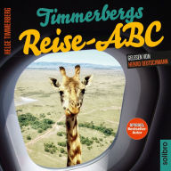 Timmerbergs Reise-ABC