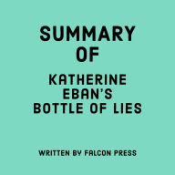 Summary of Katherine Eban's Bottle of Lies