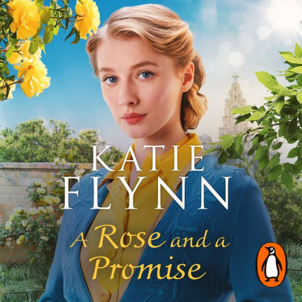 A Rose and a Promise: The brand new emotional and heartwarming ...