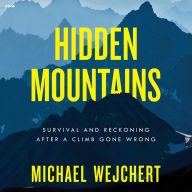 Hidden Mountains: Survival and Reckoning After a Climb Gone Wrong