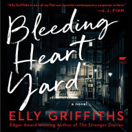 Bleeding Heart Yard: A Novel