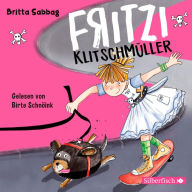 Fritzi Klitschmüller 1: Fritzi Klitschmüller (Abridged)