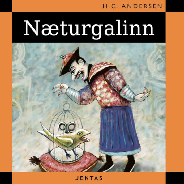 Næturgalinn