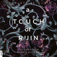 Touch of Ruin, A - Hades&Persephone, Teil 2 (Ungekürzt)