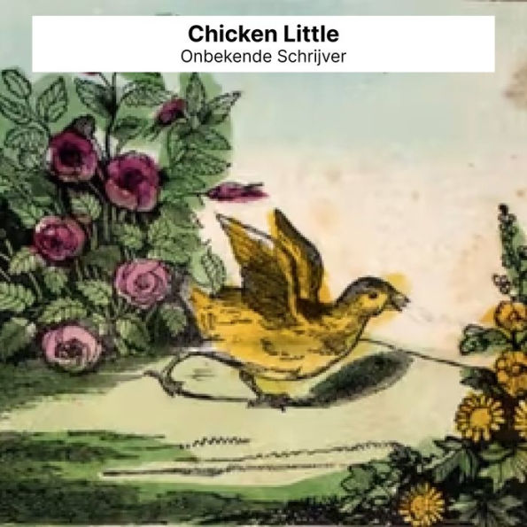 Chicken Little