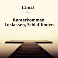 Lass doch mal locker! 11mal Runterkommen, Loslassen, Schlaf finden: Eine heilende Klangreise zur Entspannung von Körper, Geist und Seele