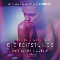 Die Reitstunde - Erotische Novelle