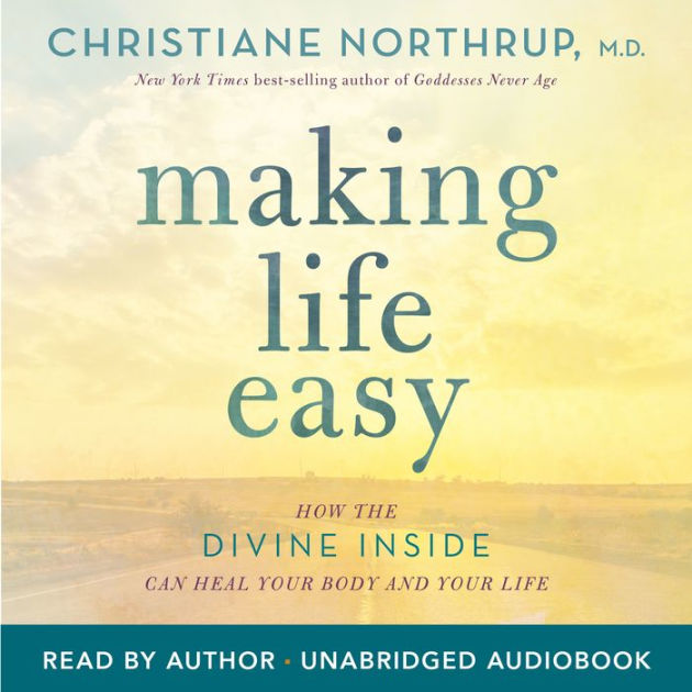 Making Life Easy: A Simple Guide to a Divinely Inspired Life by Dr ...