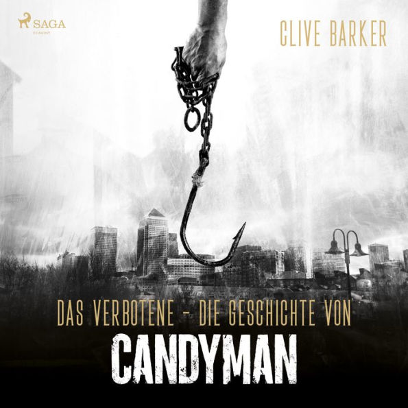 Das Verbotene - Die Geschichte von Candyman