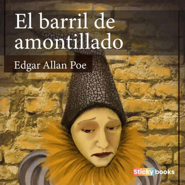 El barril de amontillado