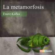 La metamorfosis