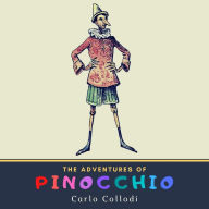 The Adventures of Pinocchio