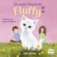 Ein neues Zuhause für Fluffy